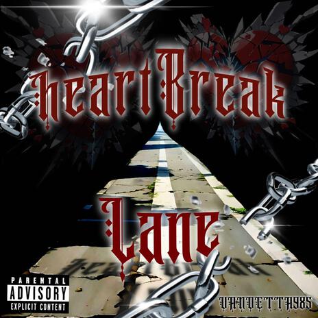 HeartBreak Lane ft. MJ | Boomplay Music