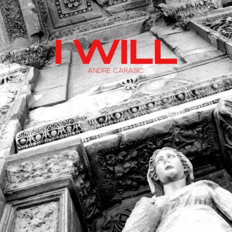 I WILL | Boomplay Music