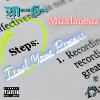 Trust Your Process (feat. Mizalaneuz)