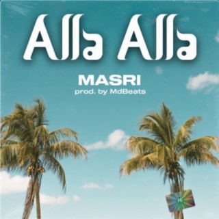 Alla Alla ft. MdBeats lyrics | Boomplay Music