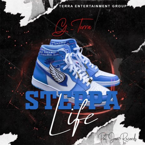 Steppa Life (Radio Edit) | Boomplay Music