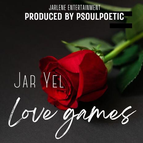 Love Games | Boomplay Music