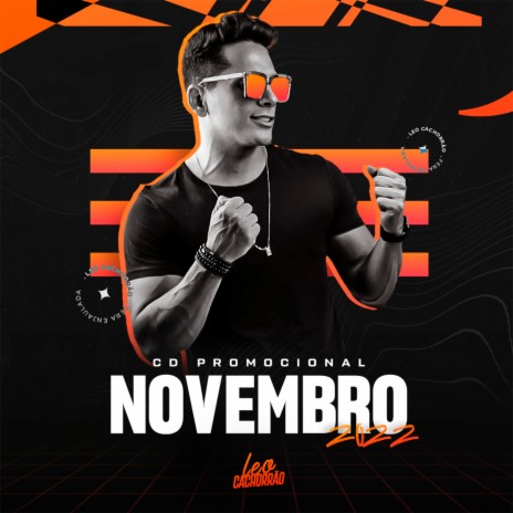 No Escurinho | Boomplay Music