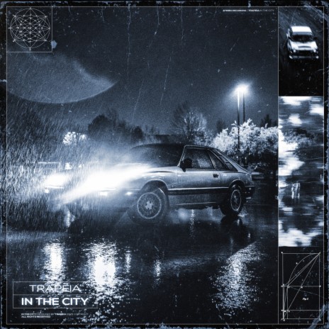 in the city | Boomplay Music