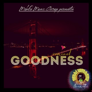 Goodness (Prod.by Dramatic Remix Radio Edit)