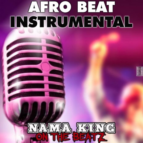Afro beat instrumental | Boomplay Music