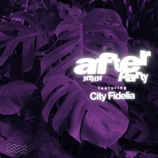 AFTERPARTY (Remix) ft. City Fidelia lyrics | Boomplay Music