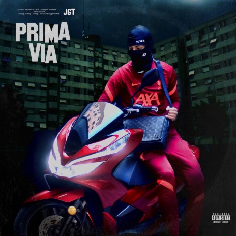 Prima Via | Boomplay Music