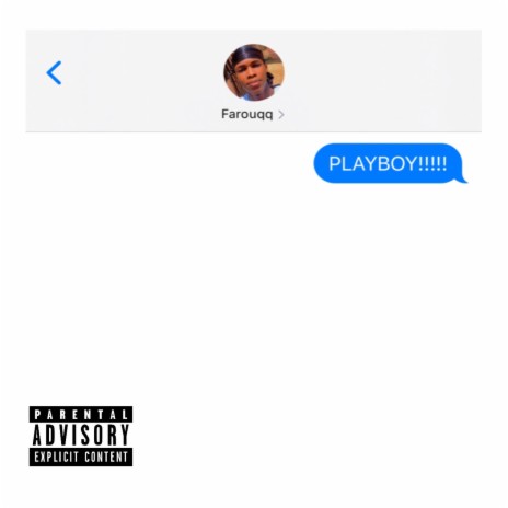 Playboy!!!!! | Boomplay Music