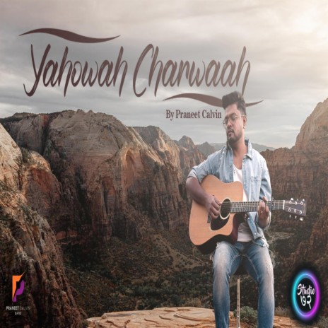 Yehowah Charwaah | Boomplay Music