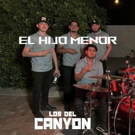 El hijo menor (En vivo) | Boomplay Music