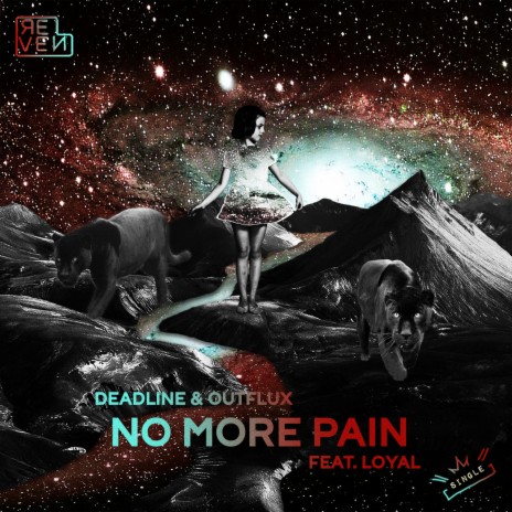 No More Pain (Extended Mix) ft. Outflux & Loyal | Boomplay Music