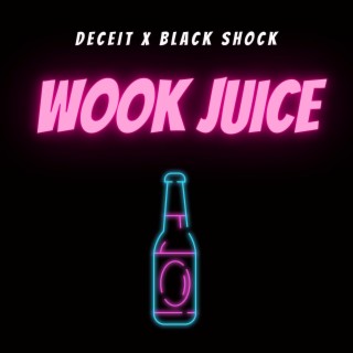 WOOK JUICE