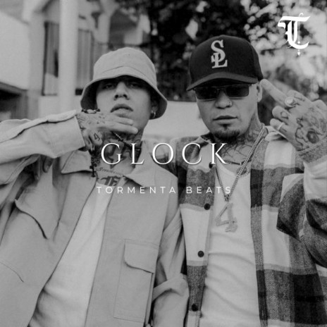 GLOCK (Base de Rap Instrumental)