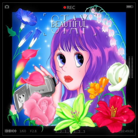 Stay Beautiful | Boomplay Music