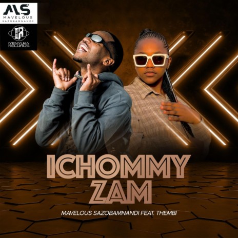 IChommy Zam ft. Thembi | Boomplay Music