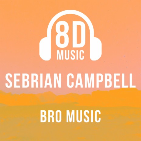 Bro Music ft. Sebrian Campbell | Boomplay Music