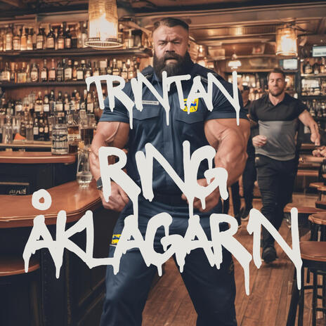 Ring Åklagarn | Boomplay Music