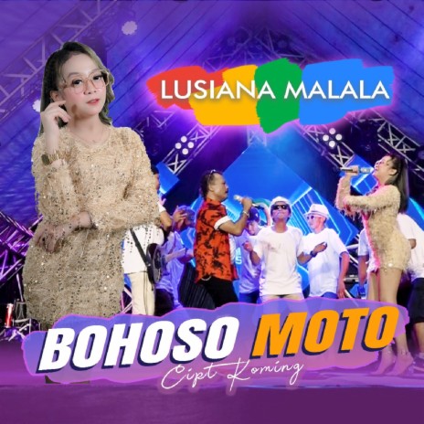 Bohoso Moto | Boomplay Music