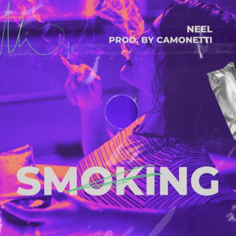 Smoking (Slowed & Reverbed) | Boomplay Music