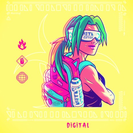 Digital | Boomplay Music