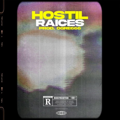 Raíces ft. Hostil