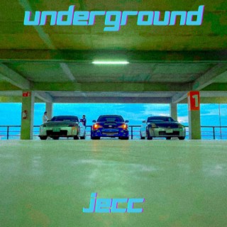 Underground