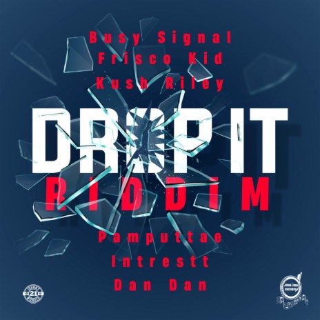 Drop it | Boomplay Music