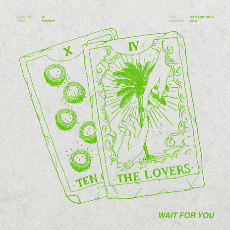 Wait For You | Boomplay Music