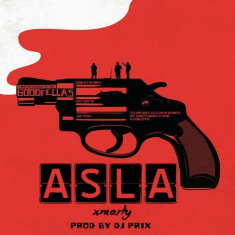 ASLA | Boomplay Music