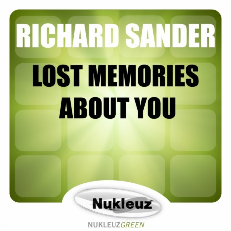 Lost Memories About You | Boomplay Music