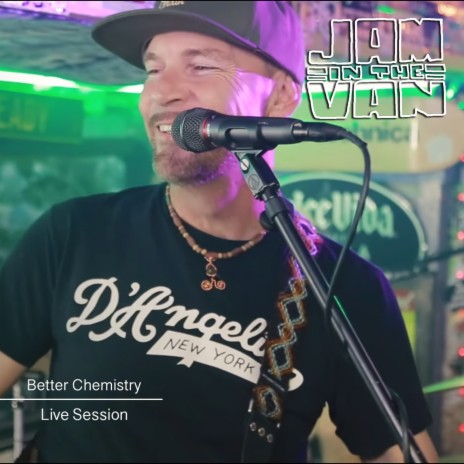 So Many Reasons (Live Session, Malibu, CA, 2019) ft. Better Chemistry | Boomplay Music