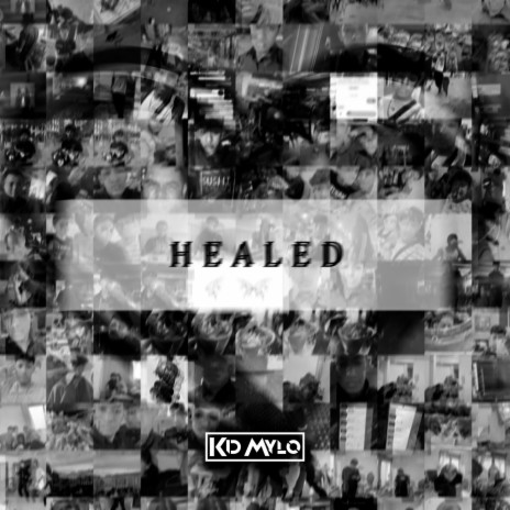 Healed | Boomplay Music