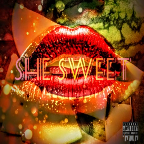 She Sweet | Boomplay Music