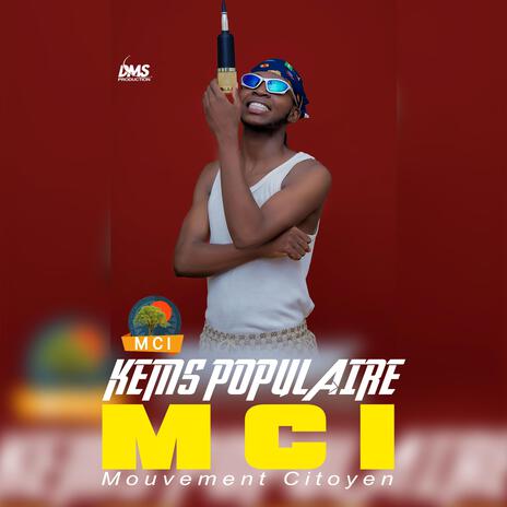 MCI Kissidougou | Boomplay Music