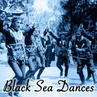Black Sea Folk Dances