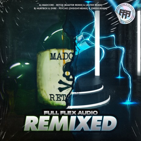 Retox (Jester Remix) | Boomplay Music
