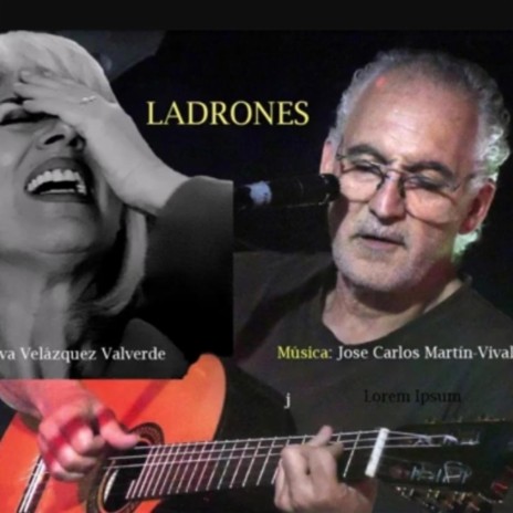 LADRONES | Boomplay Music