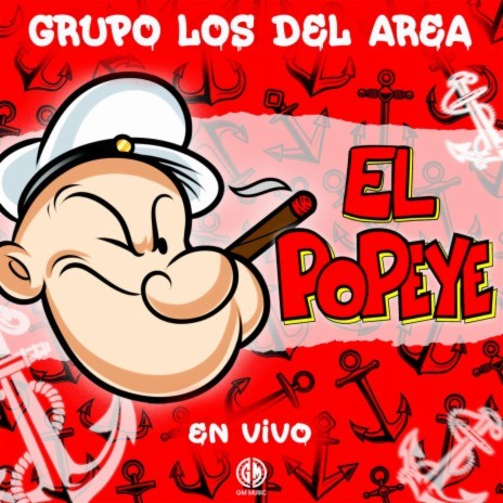 El Popeye (En Vivo) | Boomplay Music