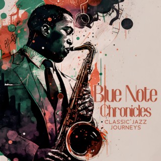 Blue Note Chronicles: Classic Jazz Journeys