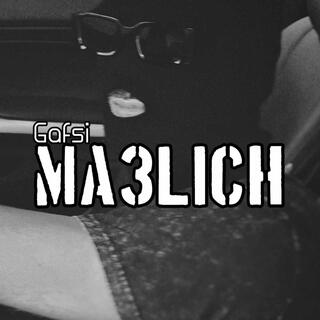 Ma3lich