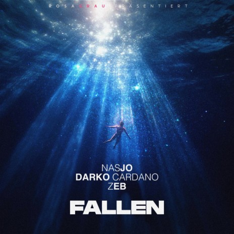 Fallen ft. Nasjo & Zeb | Boomplay Music