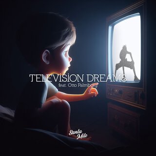 Television Dreams