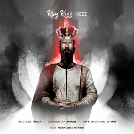 King Kezz 🅴 | Boomplay Music