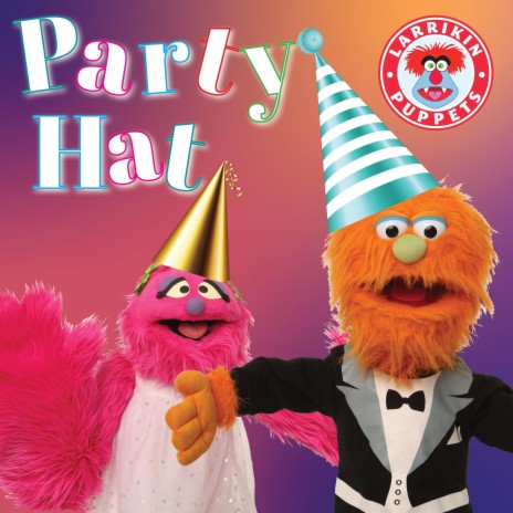 Party Hat | Boomplay Music