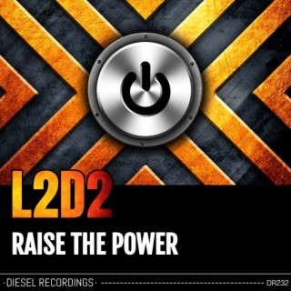 Raise The Power