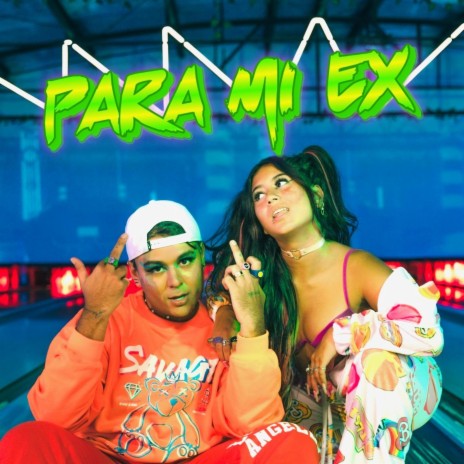 PARA MI EX ft. Jose Vasquez | Boomplay Music