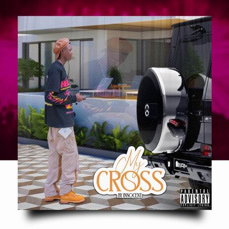 My Cross | Boomplay Music