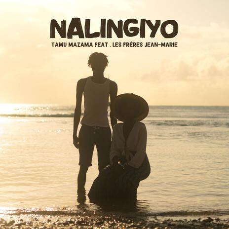 NALINGIYO ft. Les Frères Jean-Marie | Boomplay Music