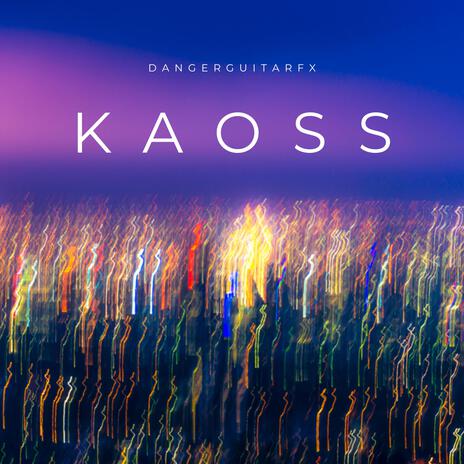 Kaoss | Boomplay Music